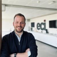 Matthias Haillez portretfoto