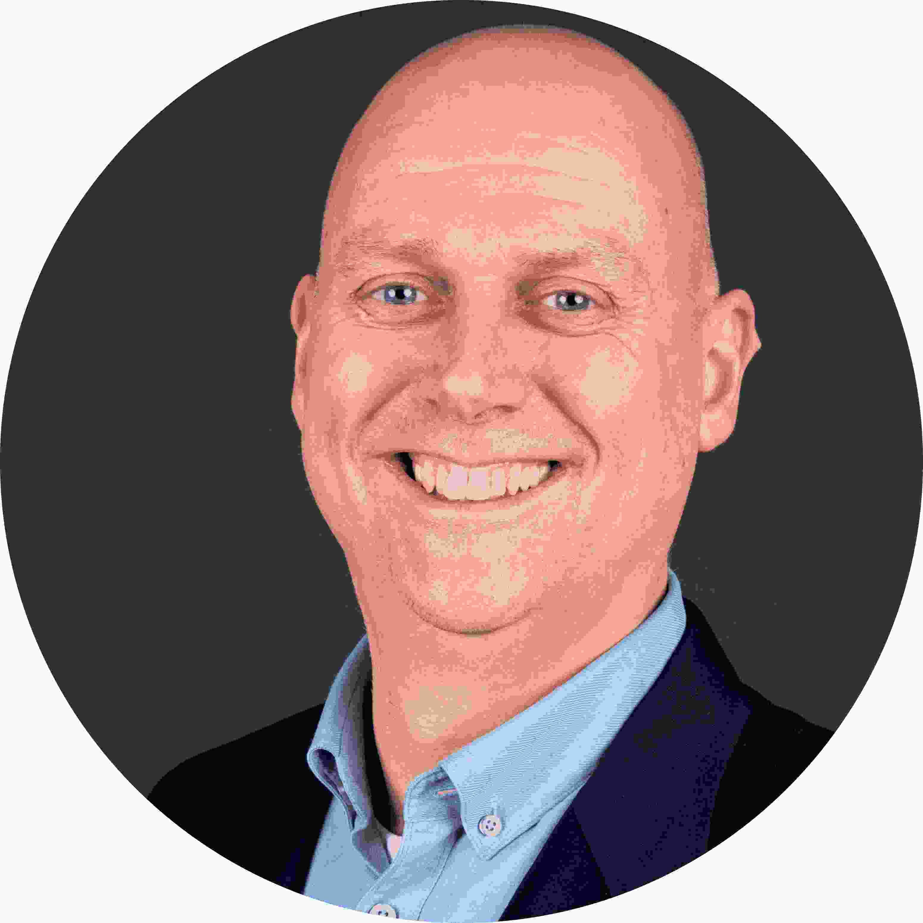 Peter van Deursen| ECI Software Solutions