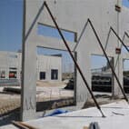 Technosoft prefab