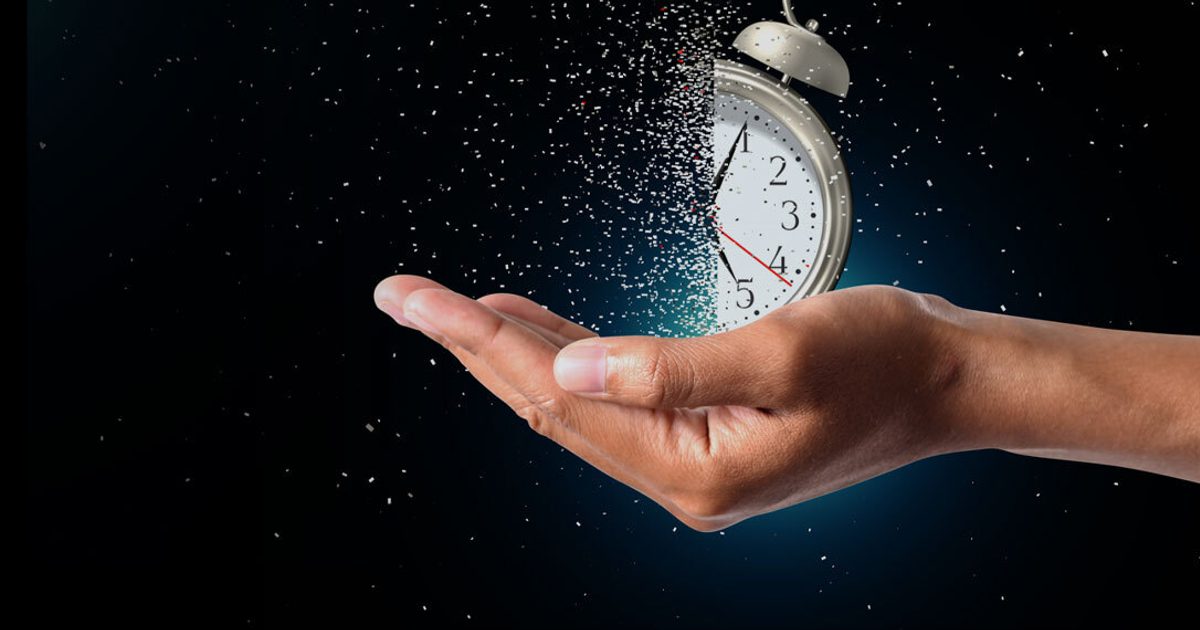 Touch Time Definition Transformeer je productiviteit via Touch Time