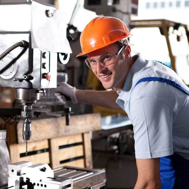 Metaal Ridder iQ