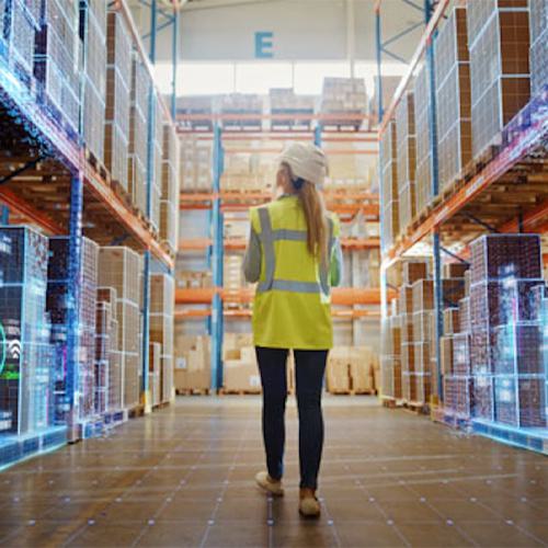 Supply chain lp